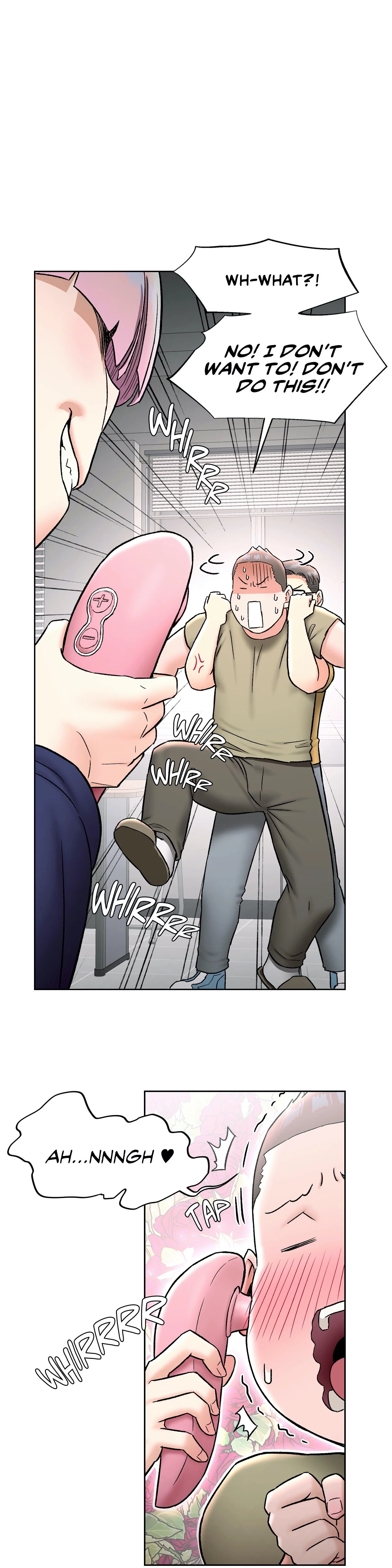 Sexercise chapter 66 page 5