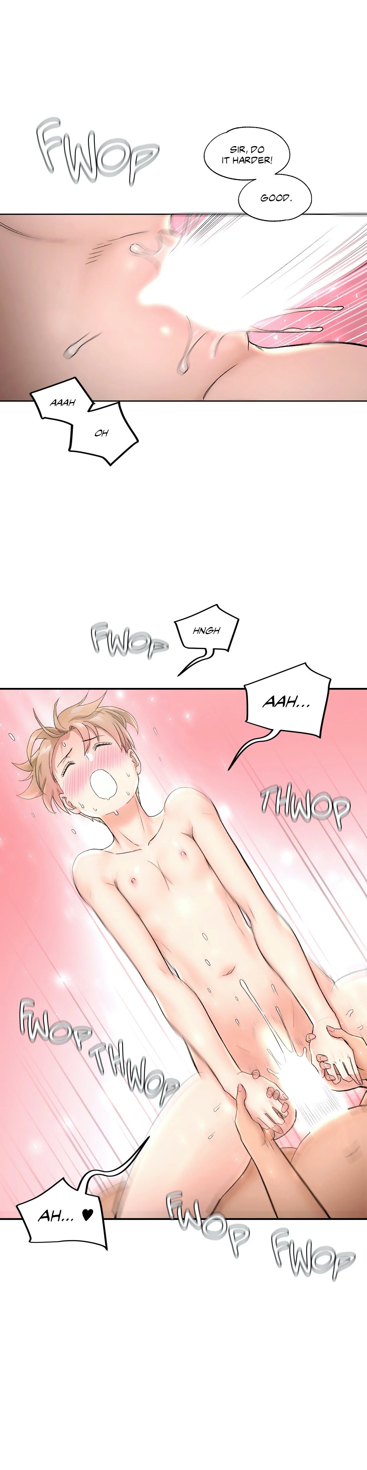 Sexercise chapter 66 page 17