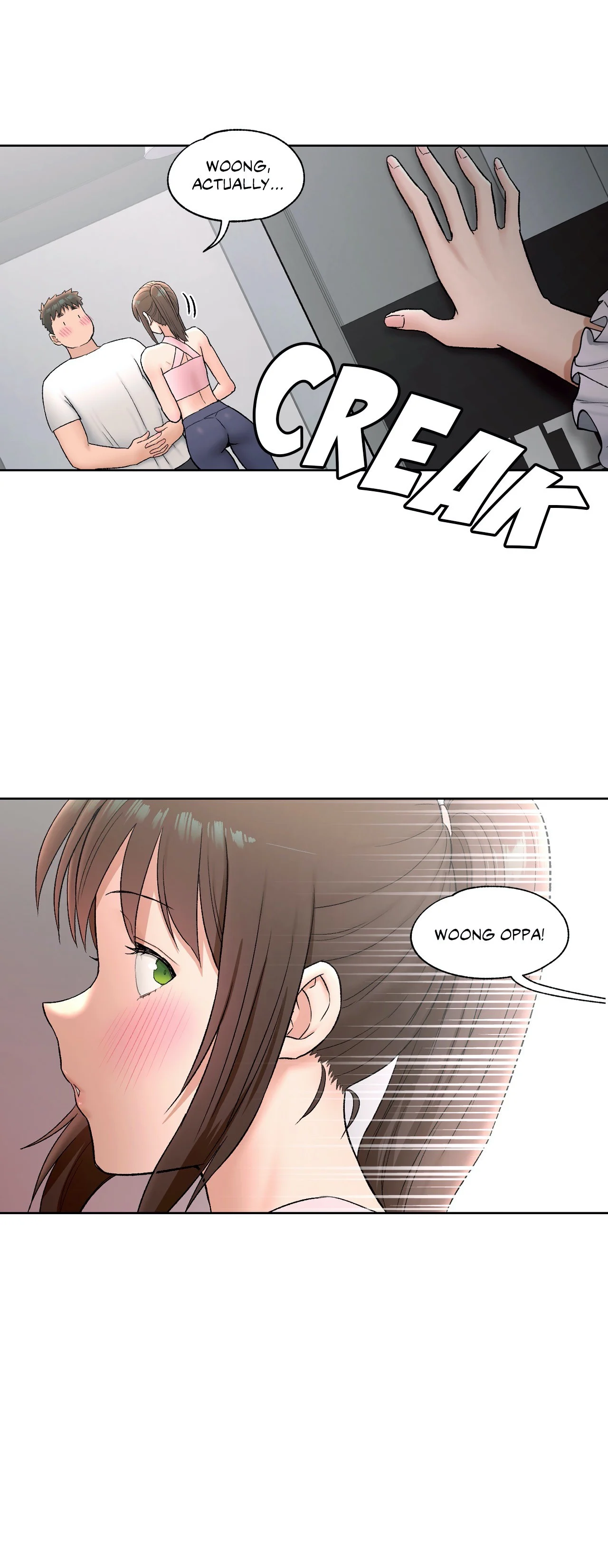Sexercise chapter 66 page 24
