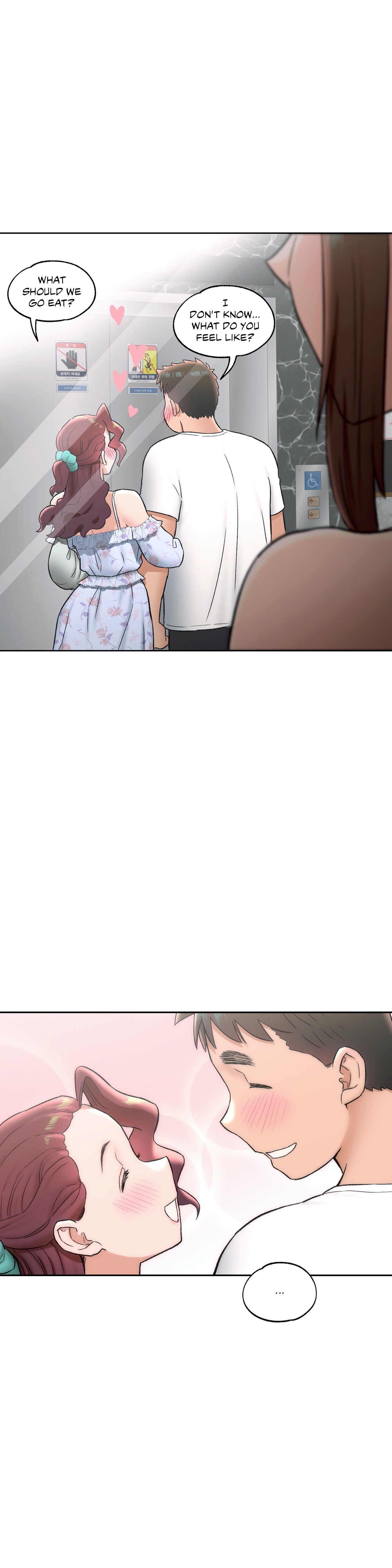 Sexercise chapter 67 page 6