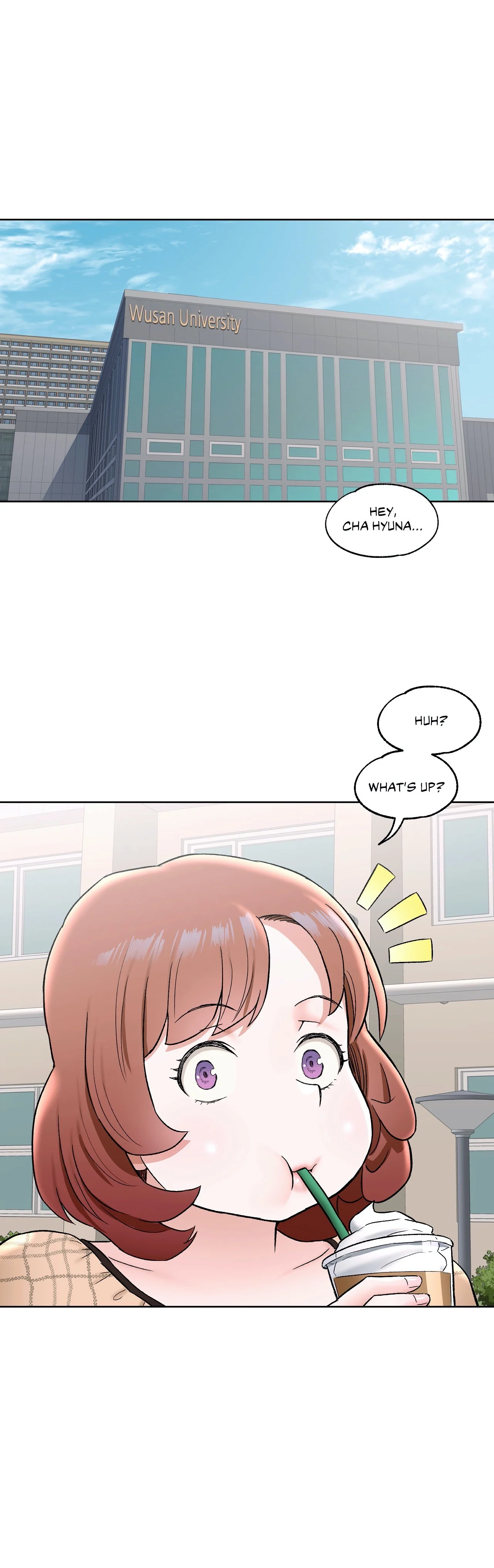 Sexercise chapter 67 page 9
