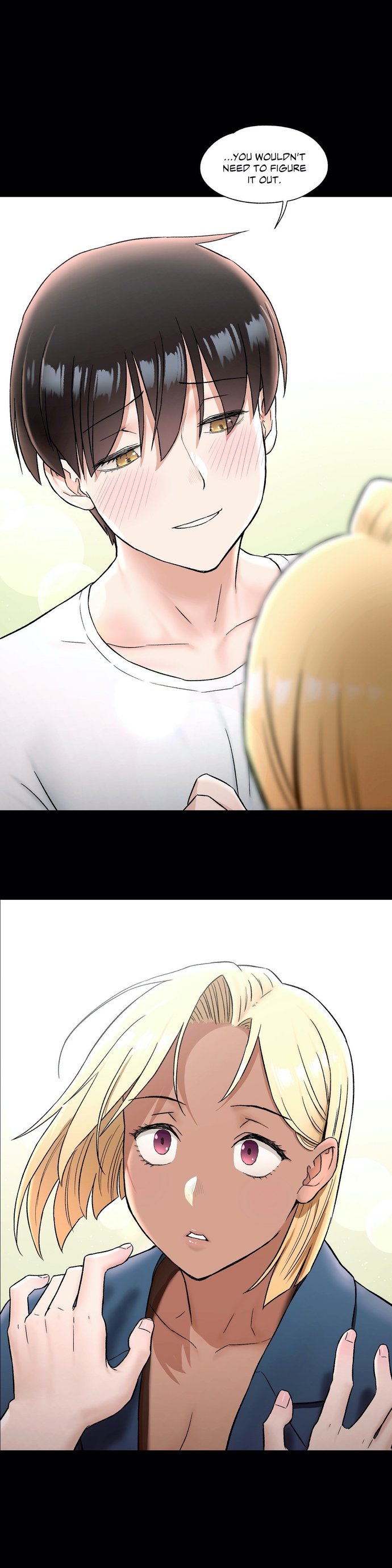 Sexercise chapter 68 page 24
