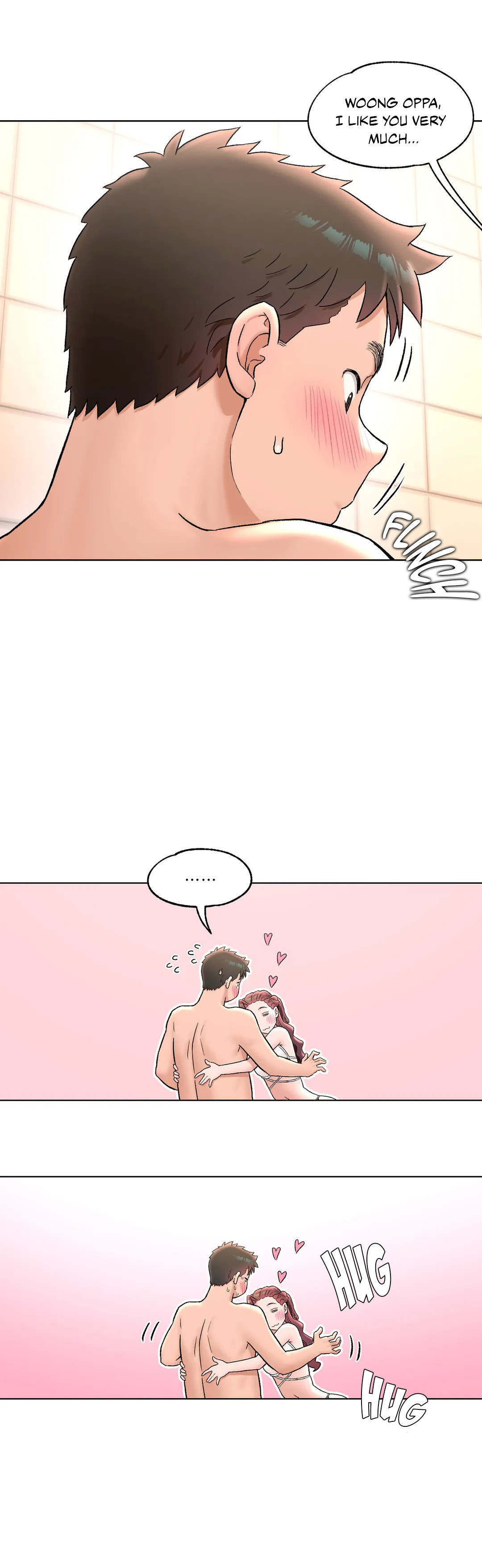 Sexercise chapter 70 page 19