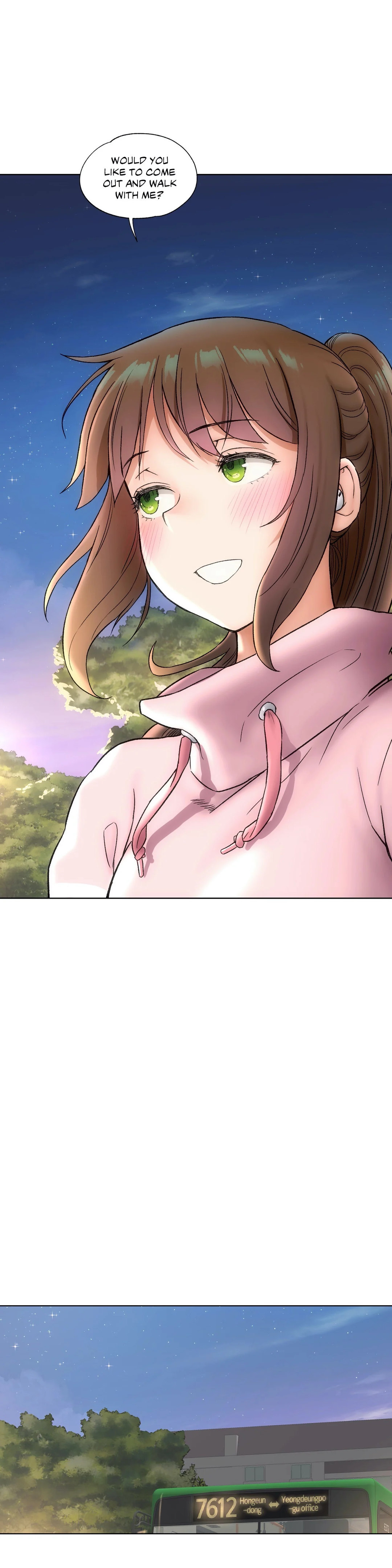 Sexercise chapter 71 page 28