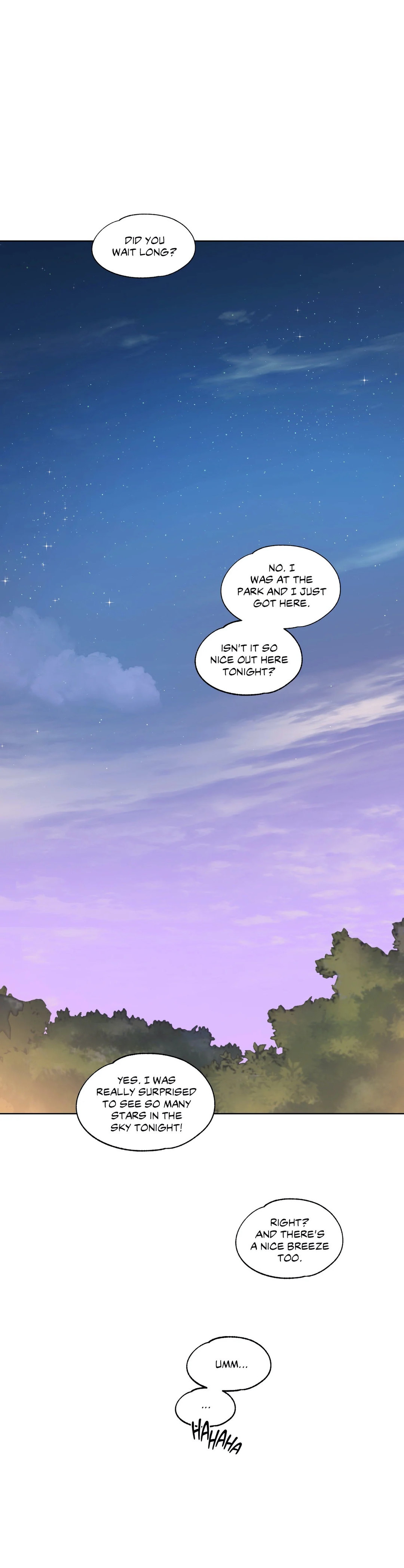 Sexercise chapter 71 page 32