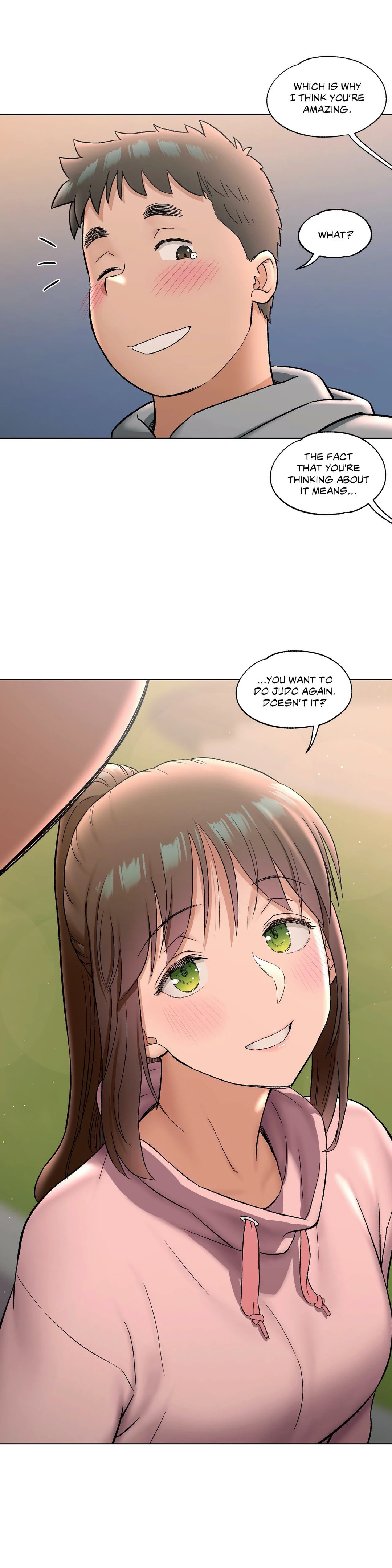 Sexercise chapter 72 page 19