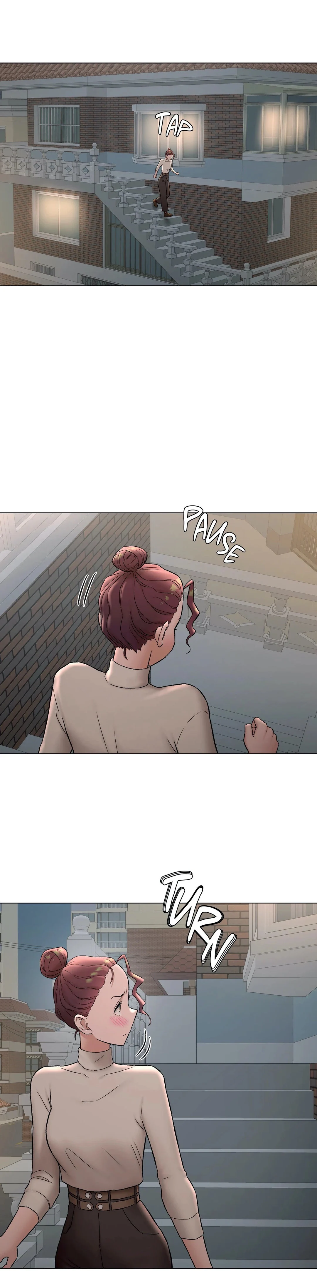 Sexercise chapter 73 page 5