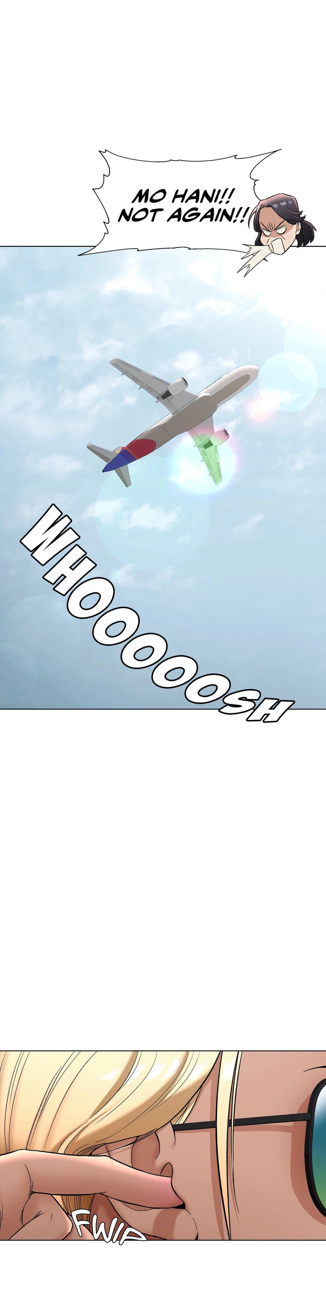 Sexercise chapter 73 page 8