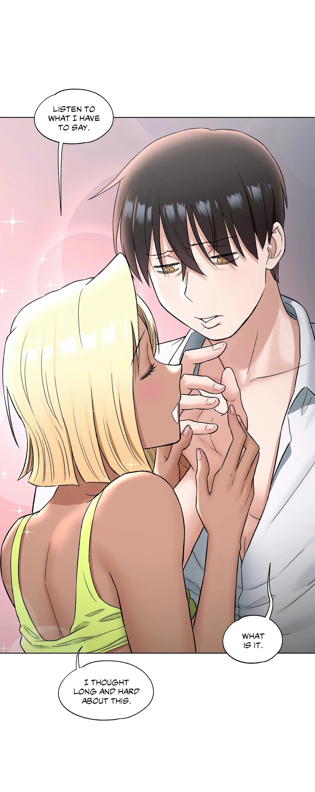 Sexercise chapter 74 page 5