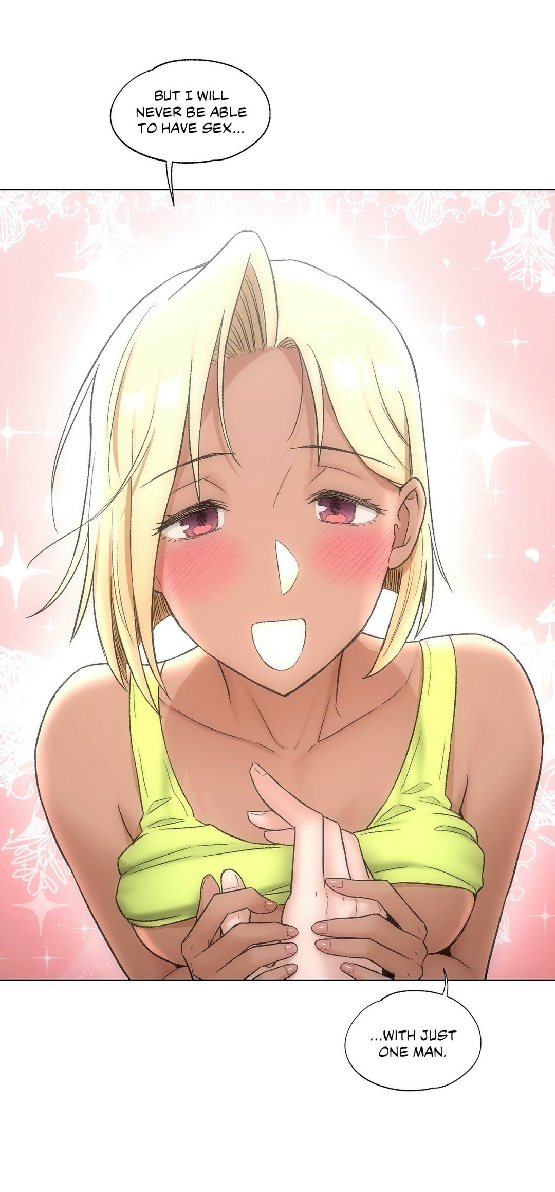 Sexercise chapter 74 page 6