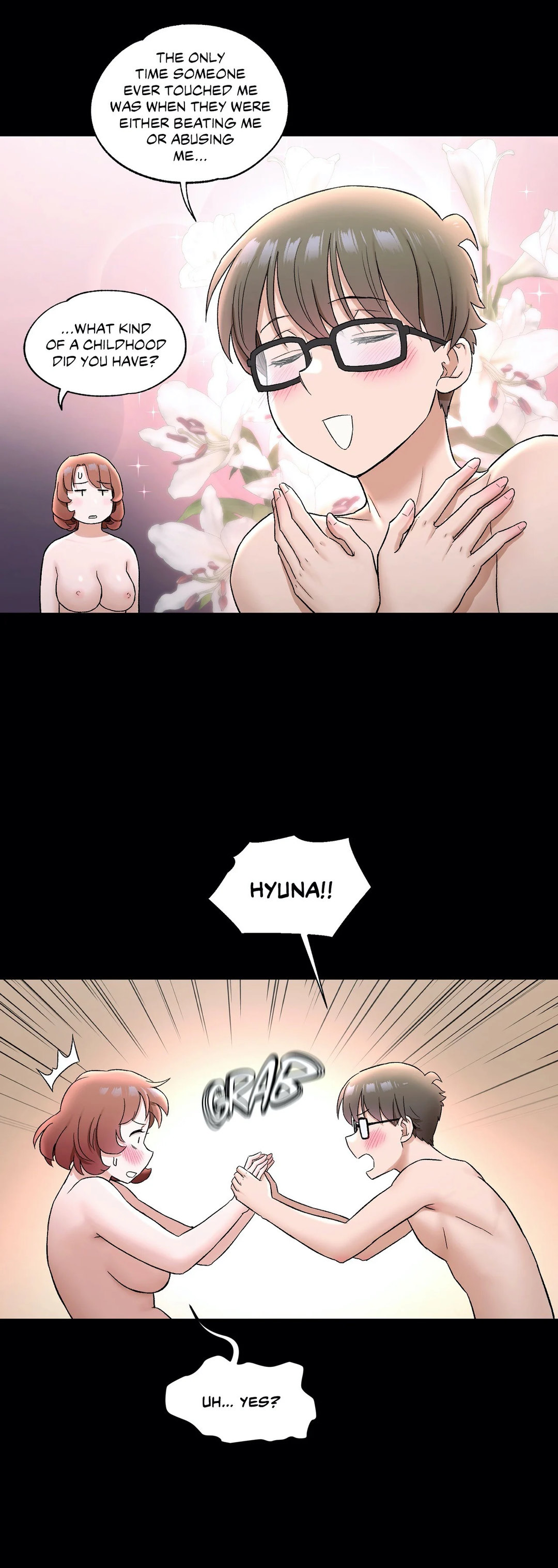 Sexercise chapter 74 page 16