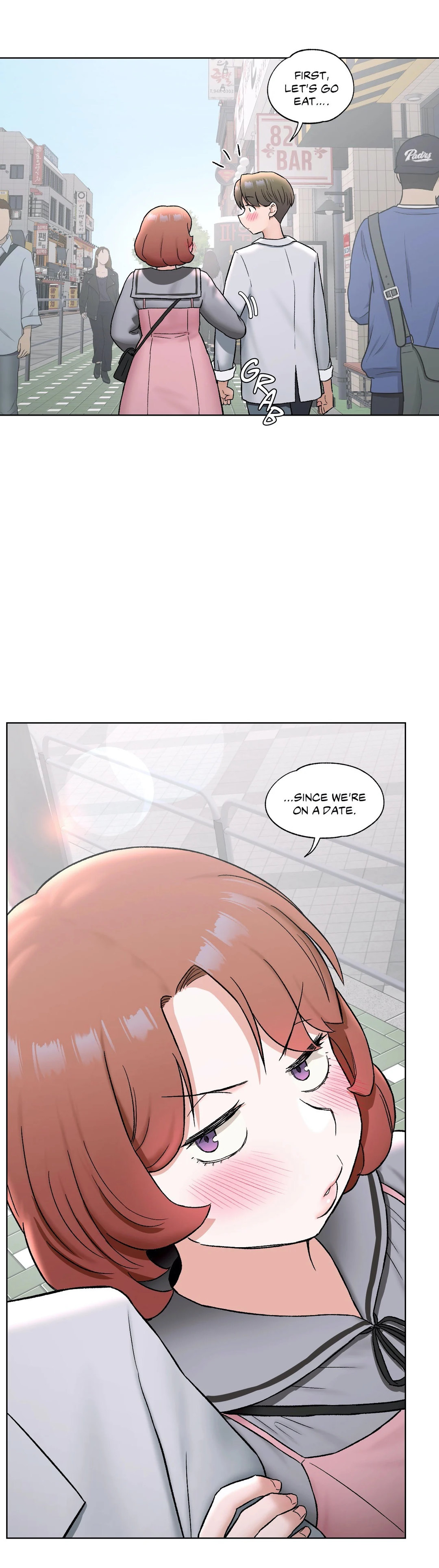 Sexercise chapter 74 page 26