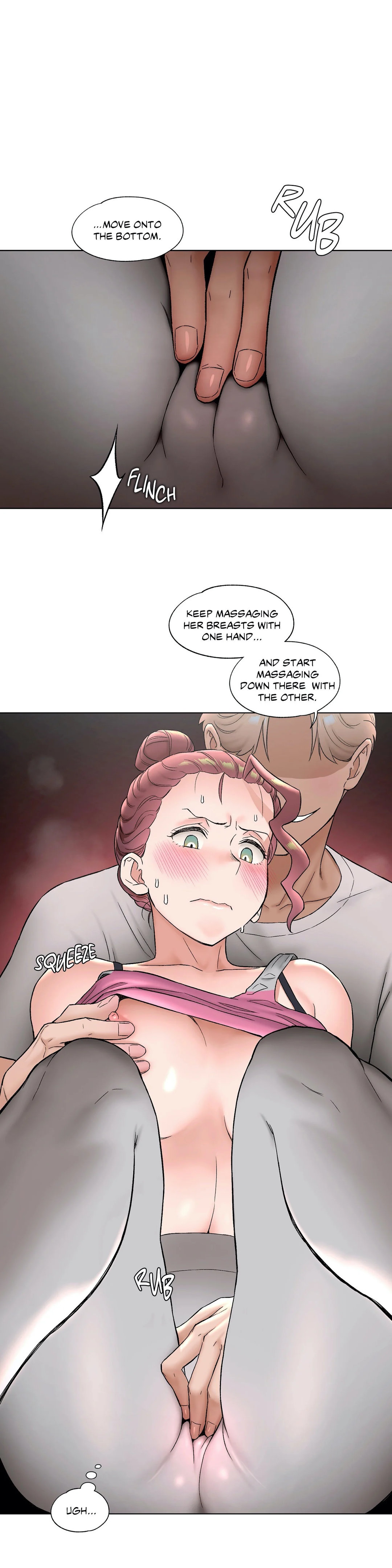 Sexercise chapter 75 page 26