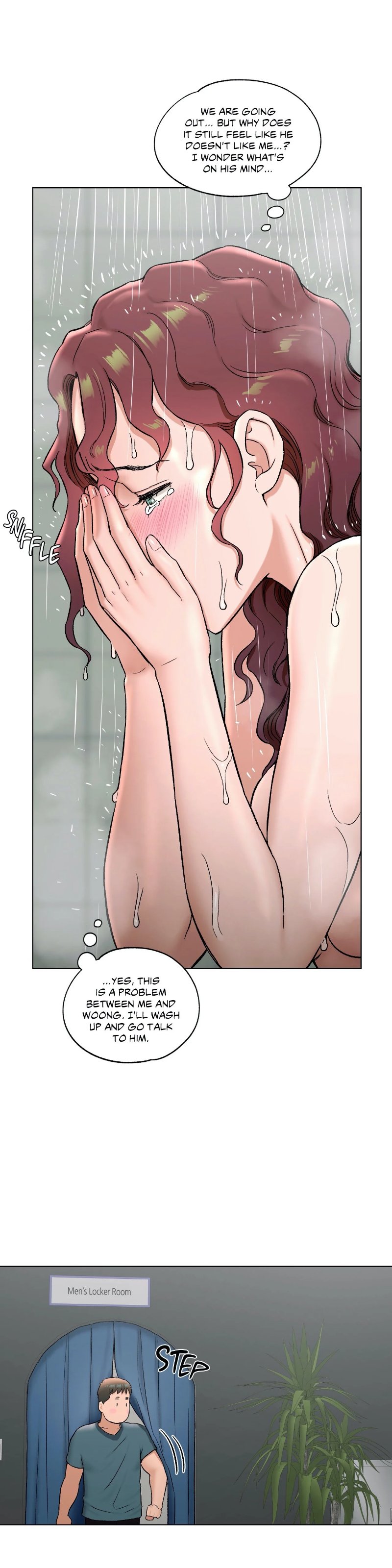 Sexercise chapter 76 page 31