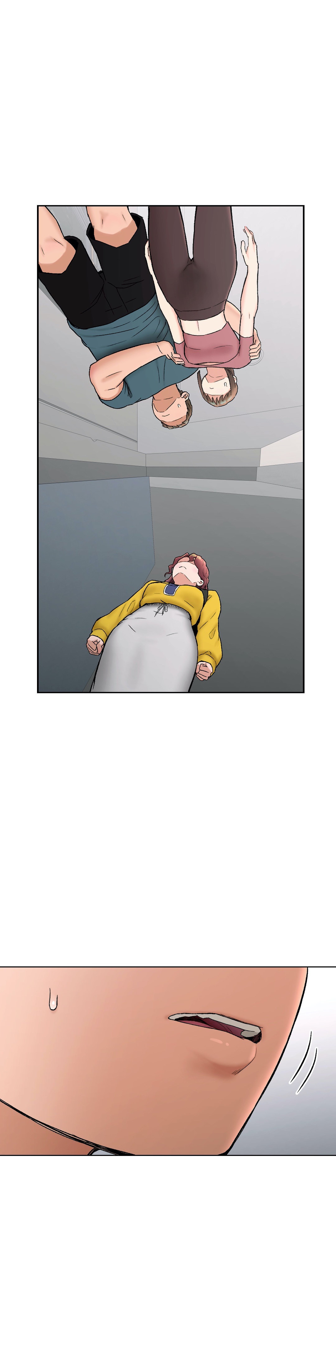 Sexercise chapter 77 page 23