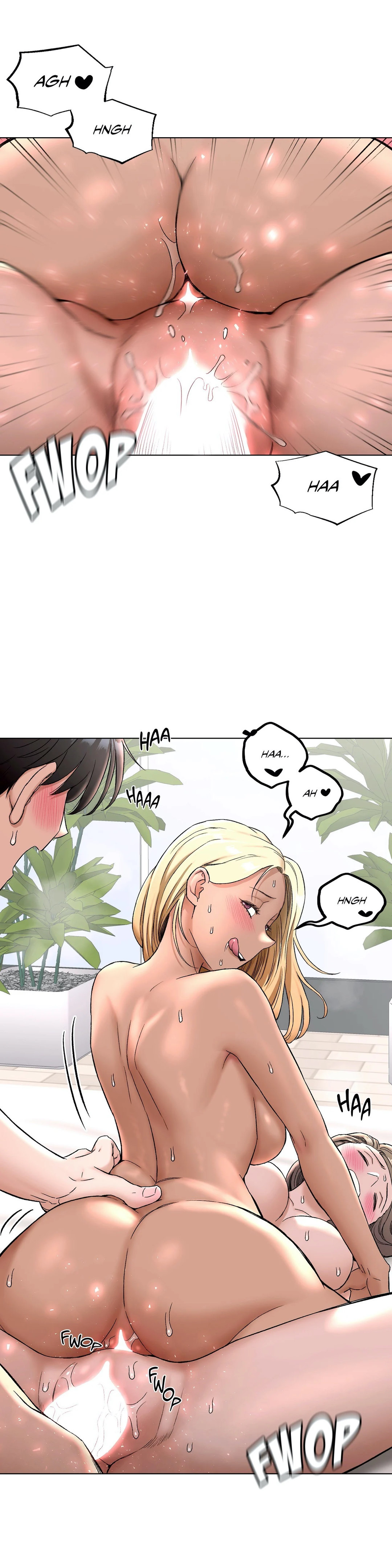 Sexercise chapter 79 page 2