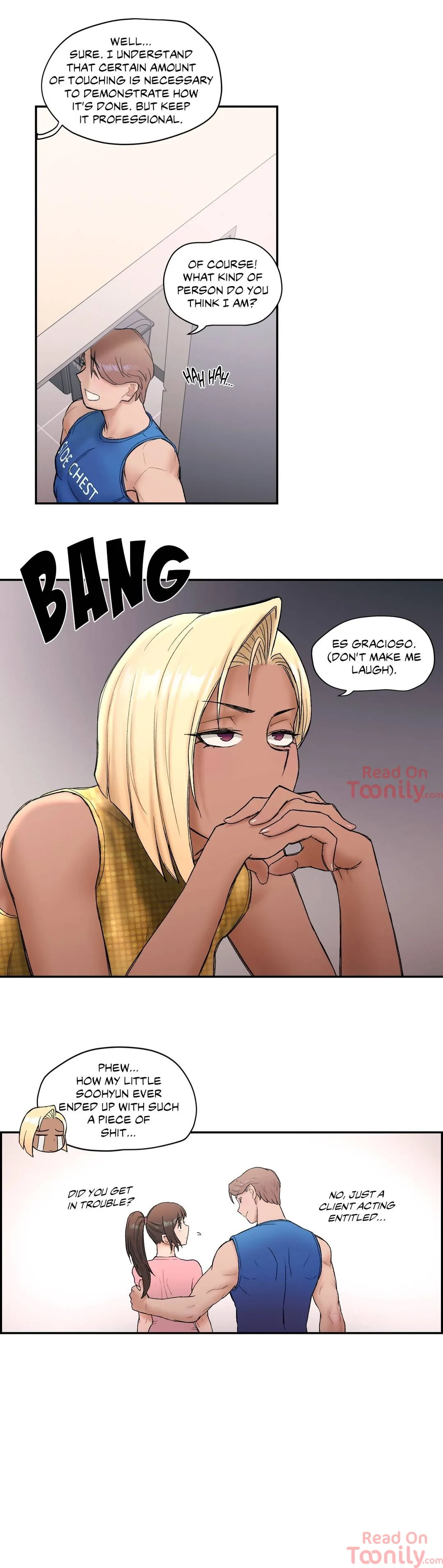 Sexercise chapter 8 page 15