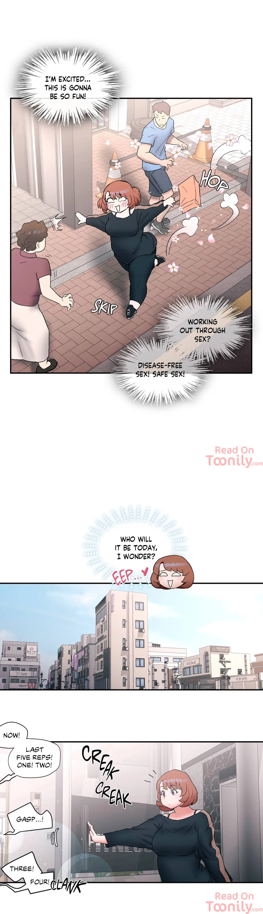Sexercise chapter 8 page 18
