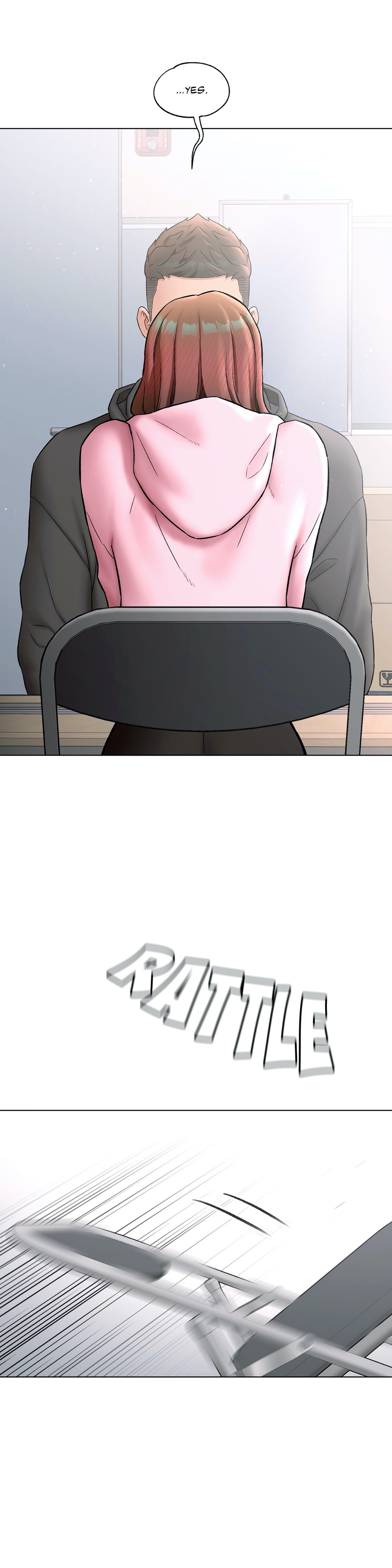 Sexercise chapter 80 page 18