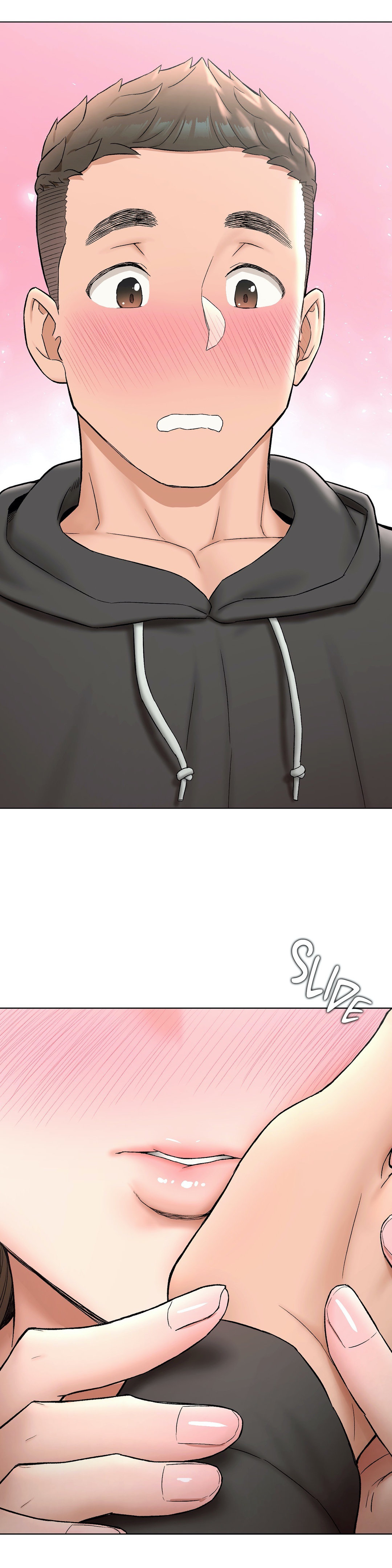 Sexercise chapter 80 page 25