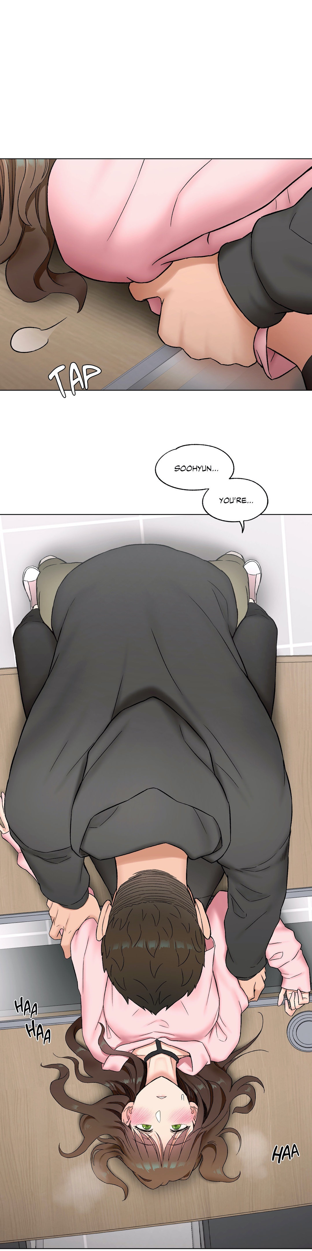 Sexercise chapter 80 page 38