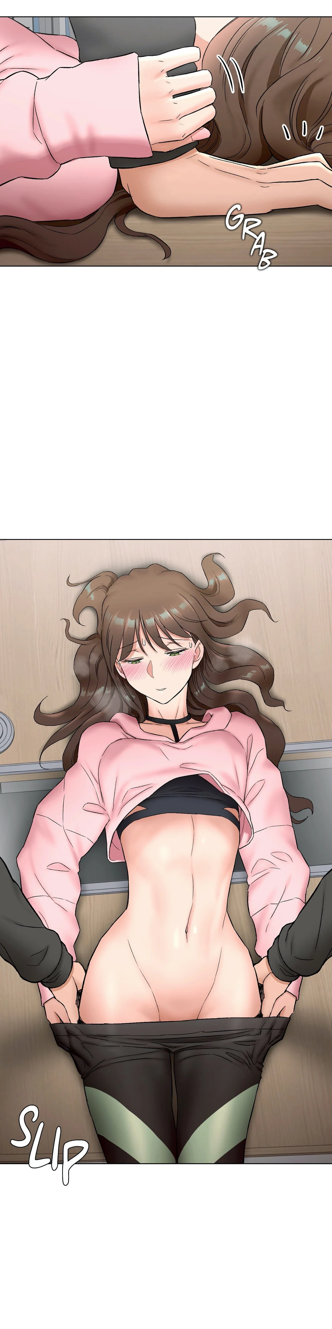 Sexercise chapter 81 page 2