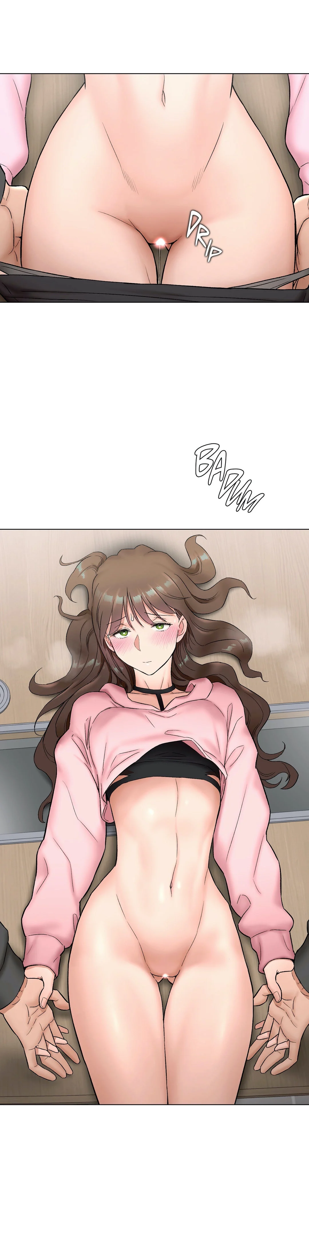 Sexercise chapter 81 page 3