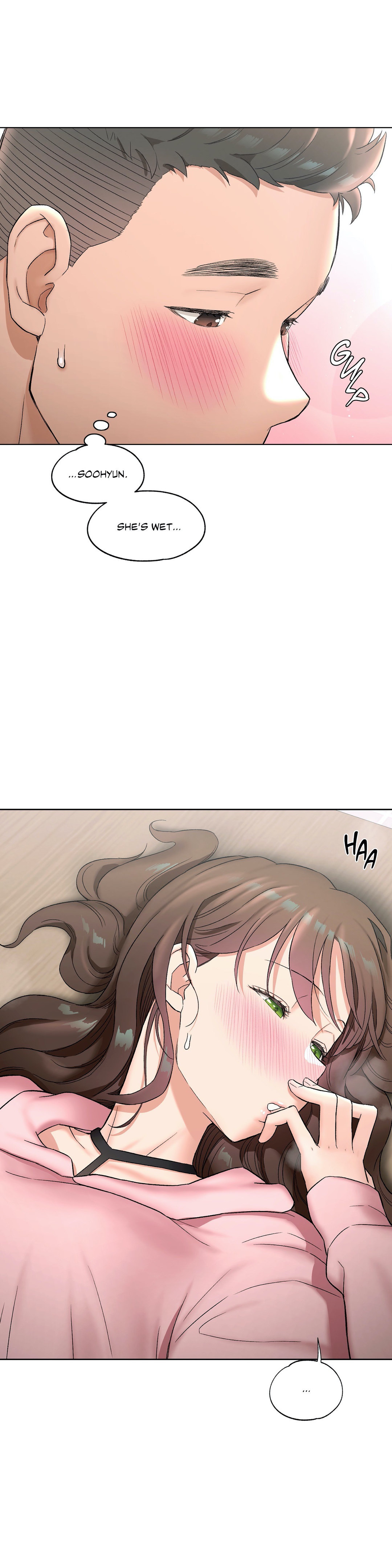 Sexercise chapter 81 page 8