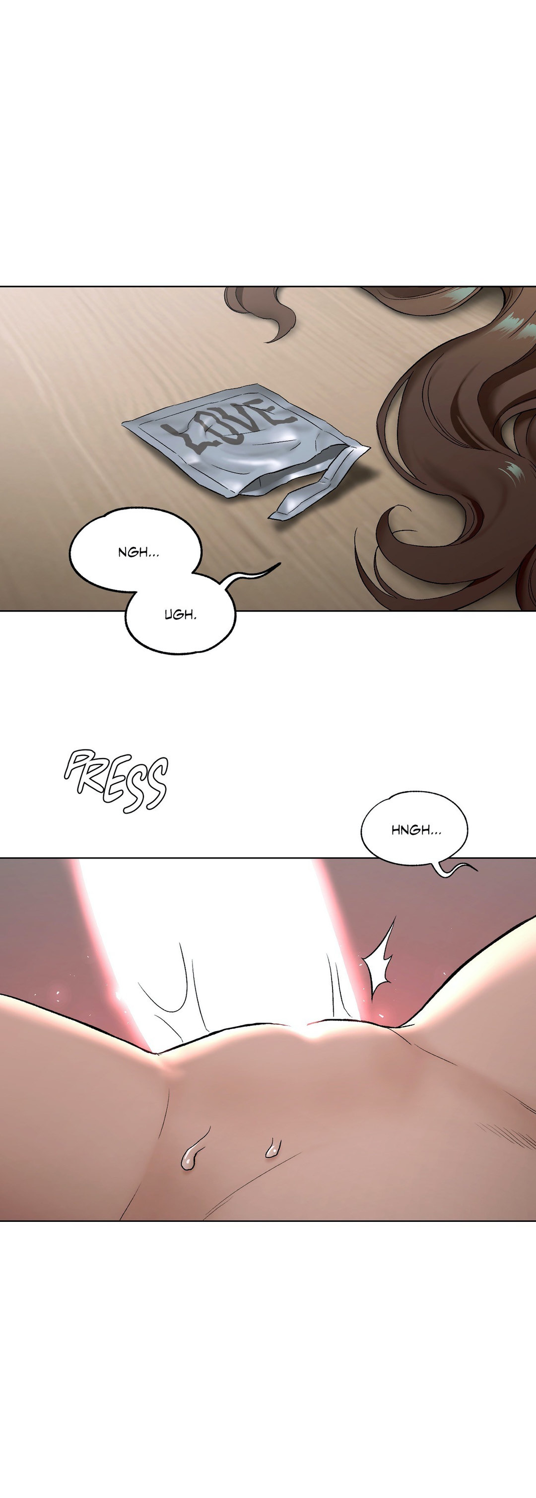 Sexercise chapter 81 page 9