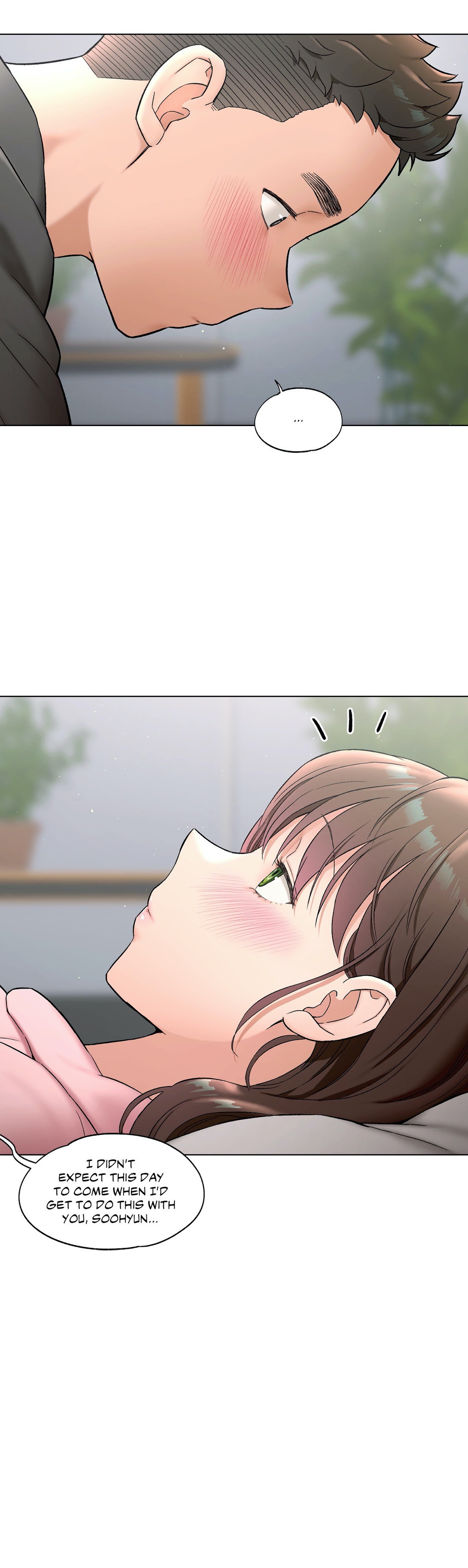 Sexercise chapter 81 page 24