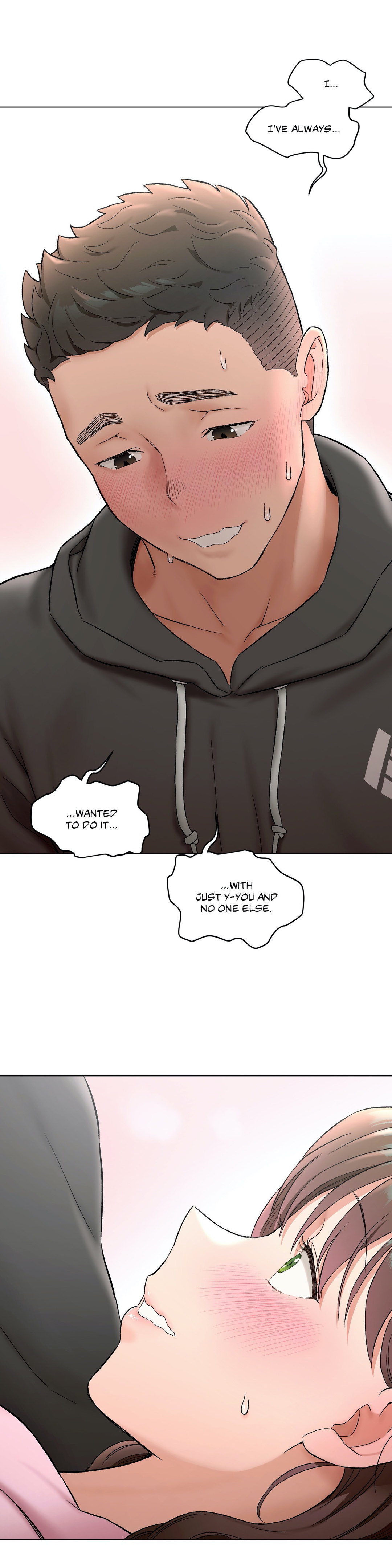 Sexercise chapter 81 page 25