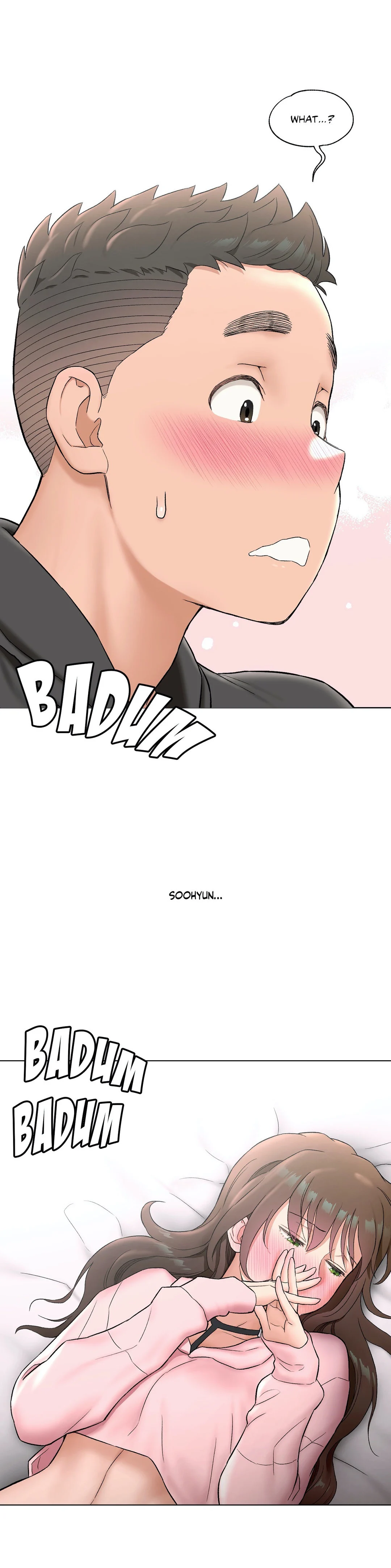 Sexercise chapter 81 page 28