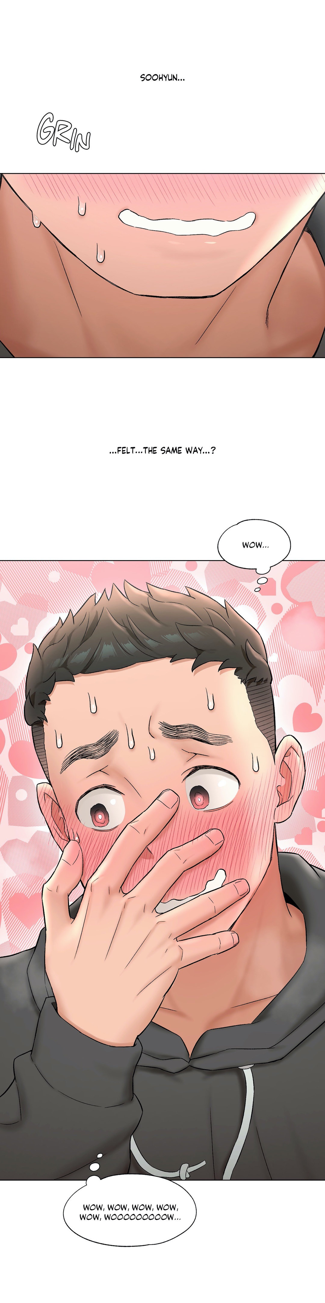 Sexercise chapter 81 page 29