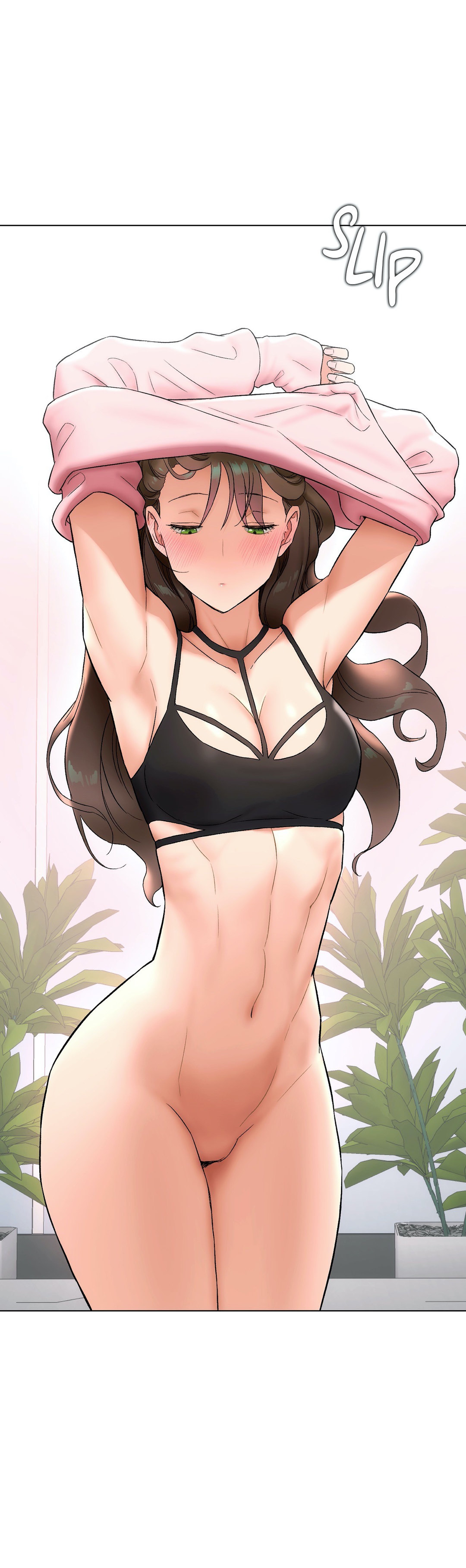 Sexercise chapter 81 page 41