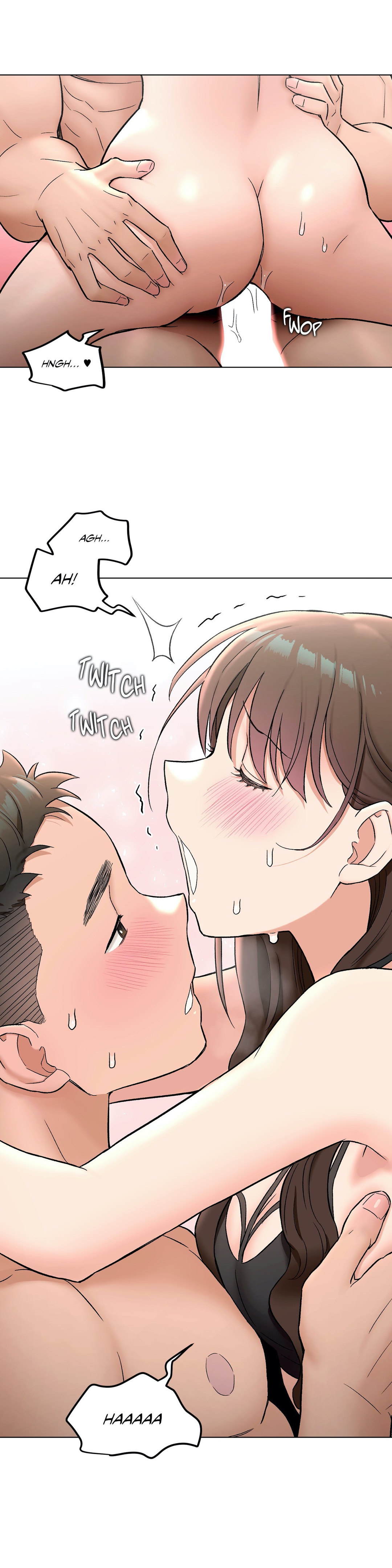 Sexercise chapter 82 page 6