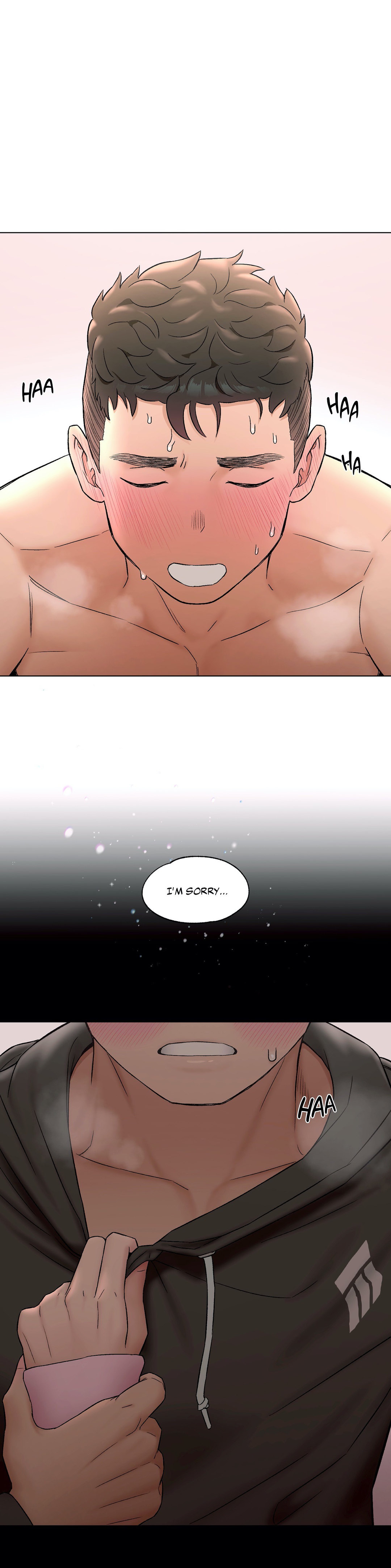Sexercise chapter 82 page 18