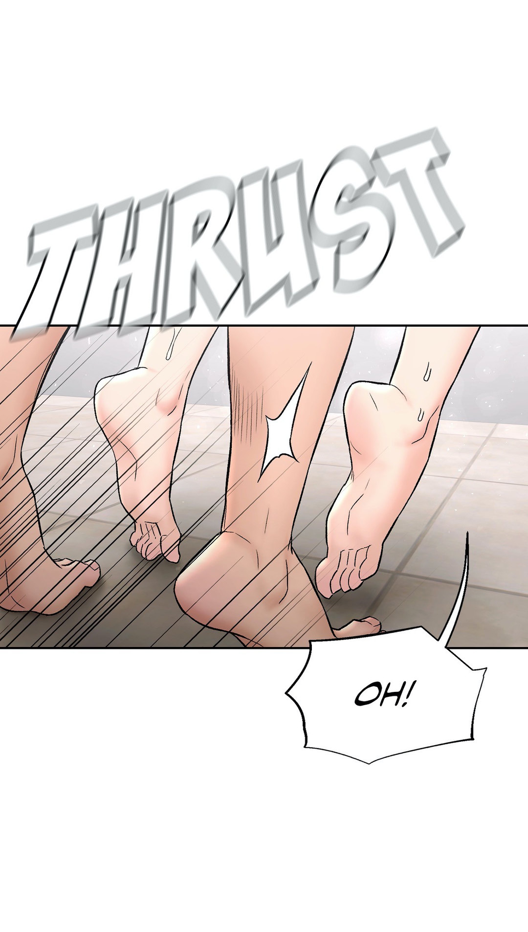 Sexercise chapter 82 page 33