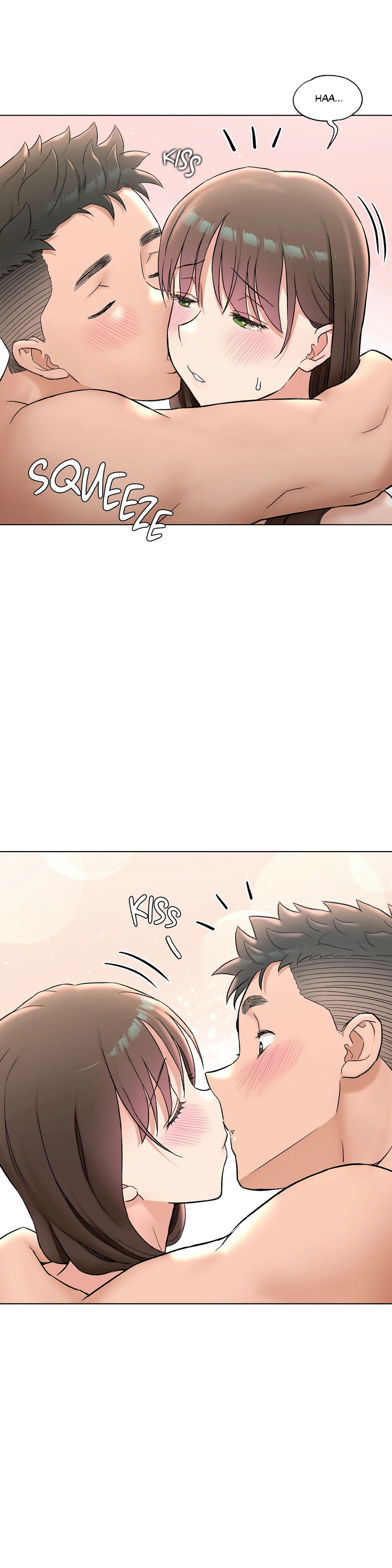 Sexercise chapter 82 page 35