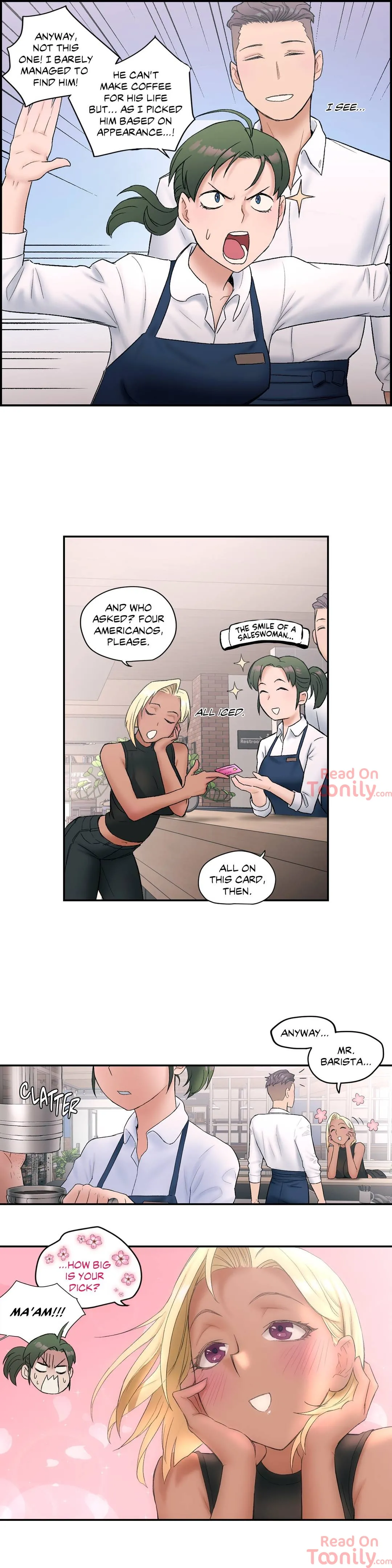 Sexercise chapter 9 page 6