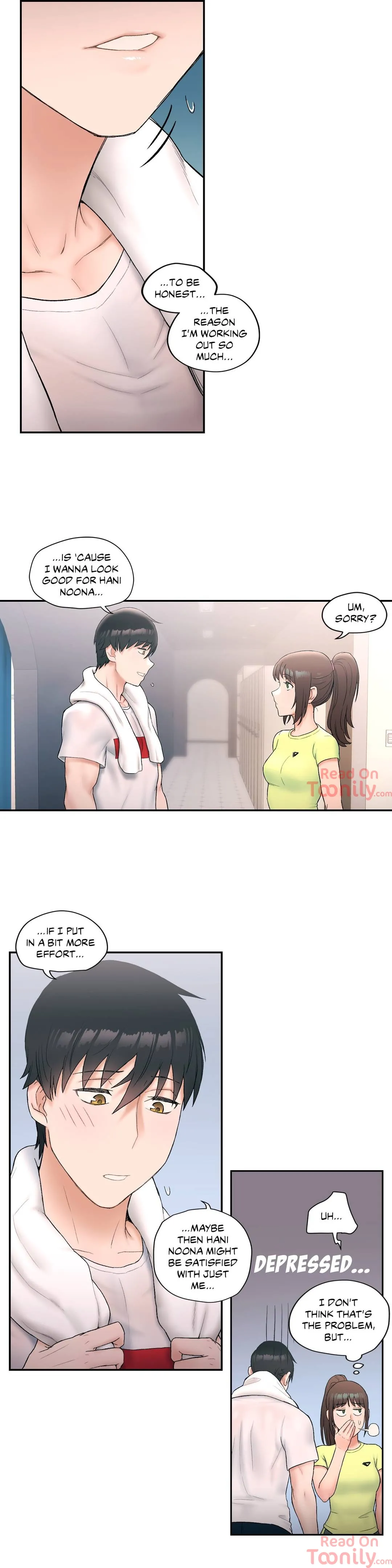 Sexercise chapter 9 page 13