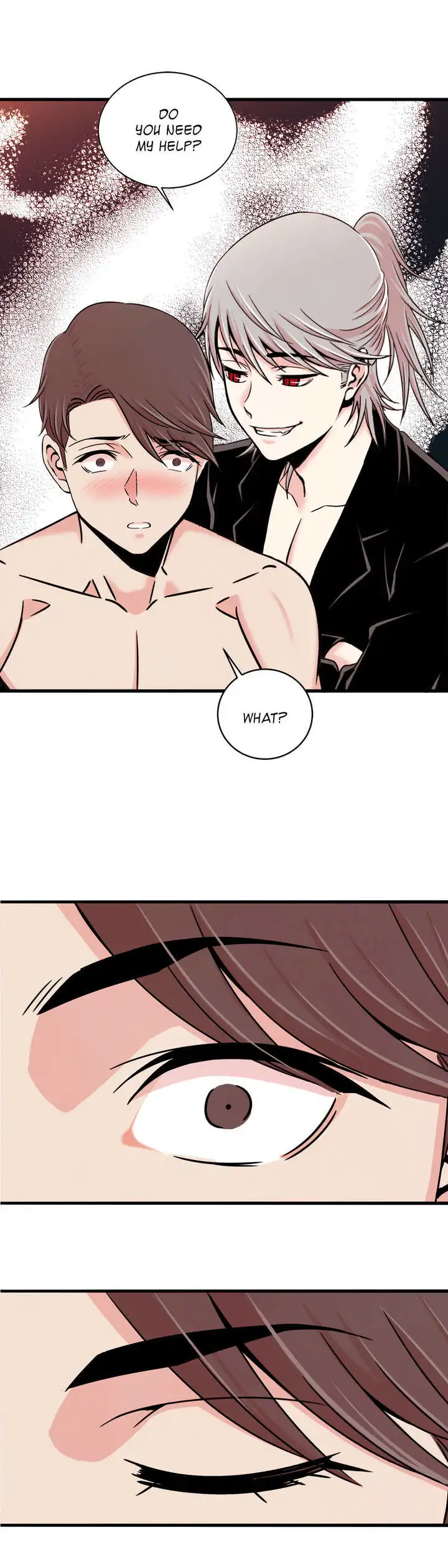 Sextealer chapter 1 page 14