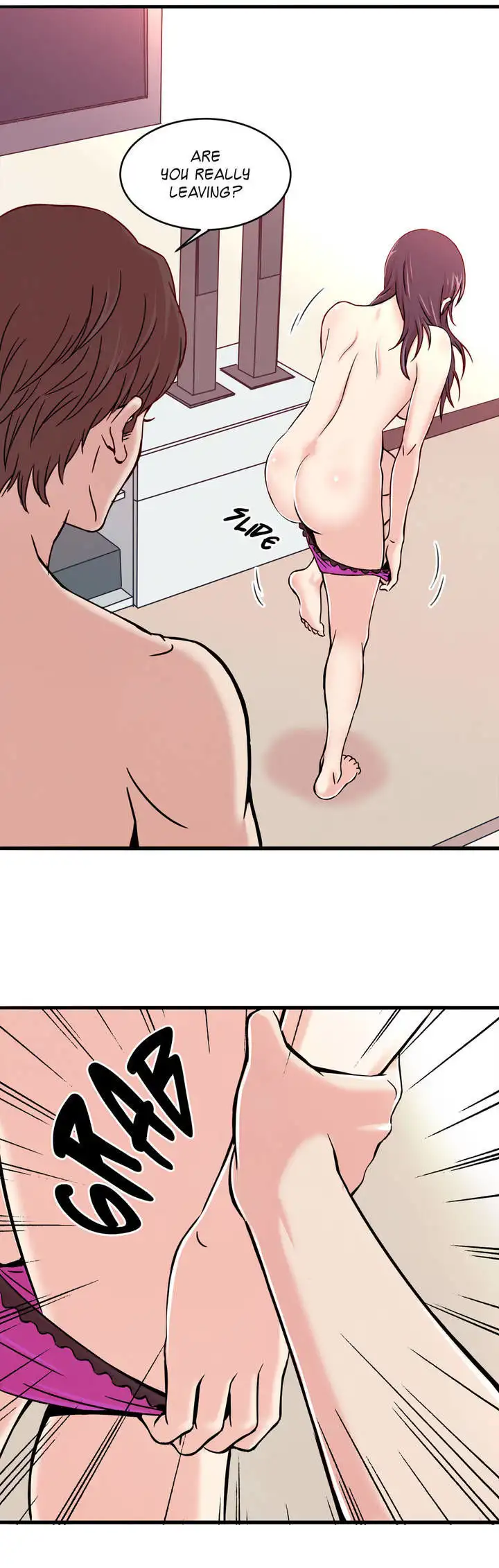 Sextealer chapter 1 page 16
