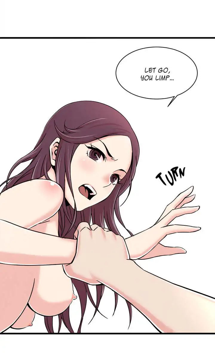 Sextealer chapter 1 page 17