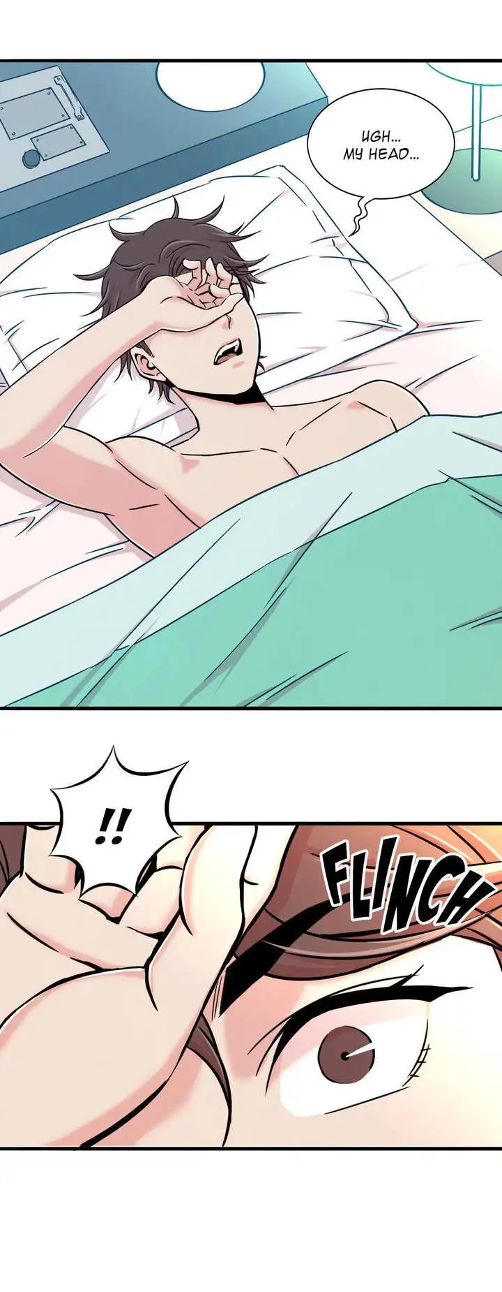 Sextealer chapter 1 page 20