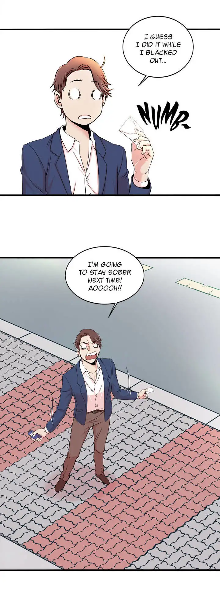Sextealer chapter 1 page 26
