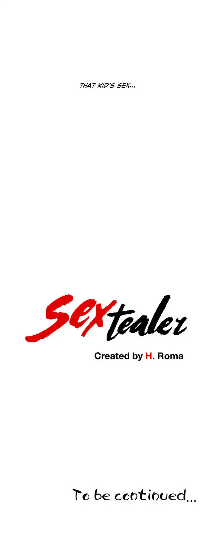 Sextealer chapter 1 page 34