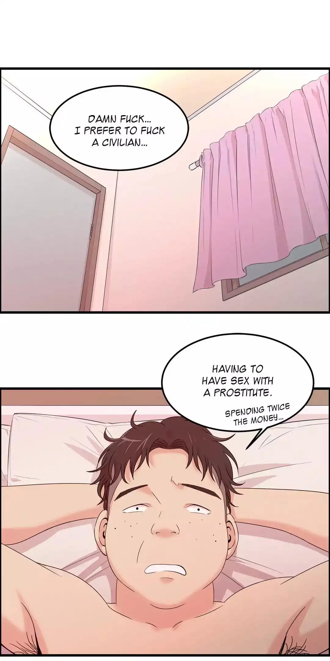Sextealer chapter 10 page 2