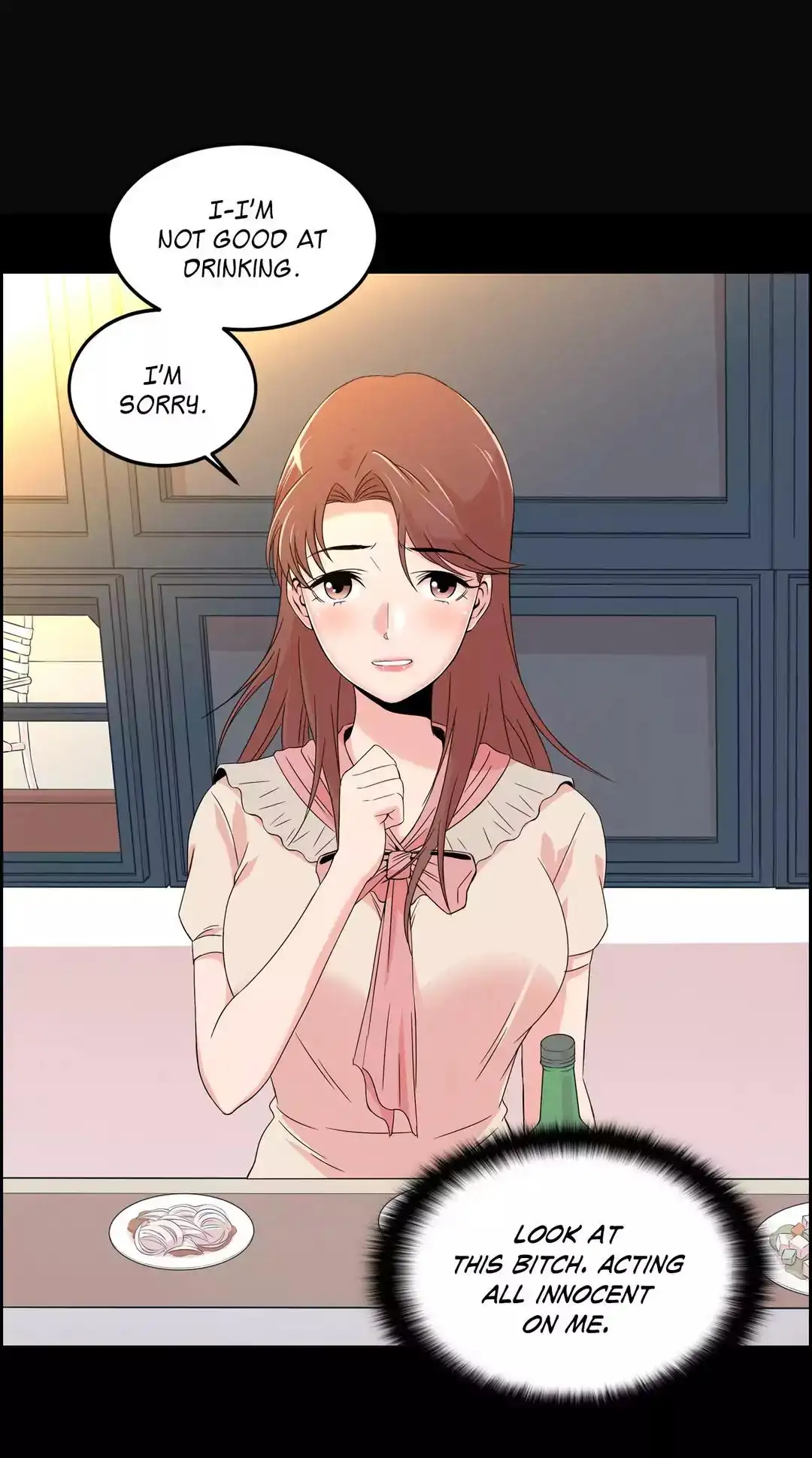 Sextealer chapter 10 page 11