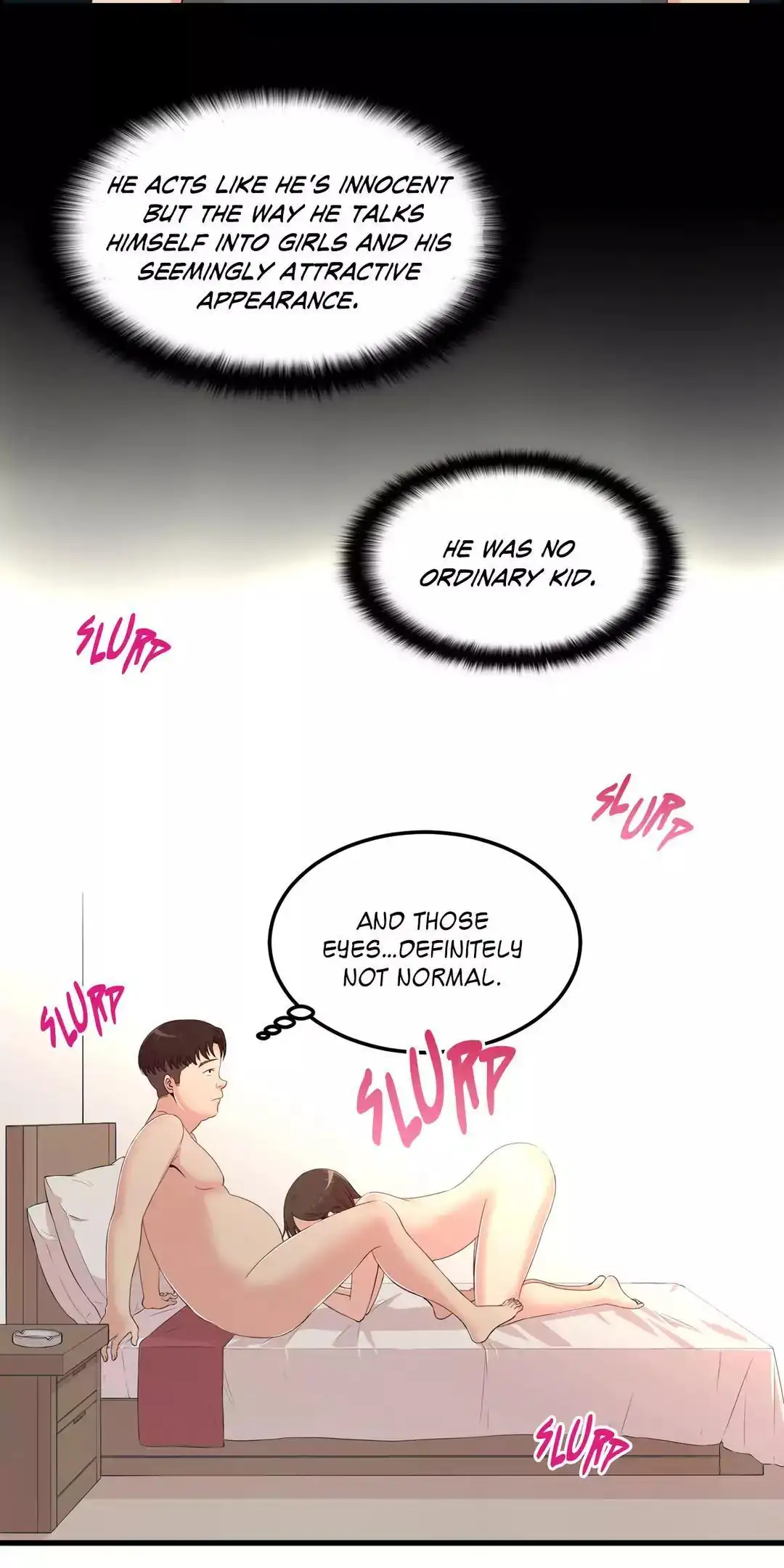 Sextealer chapter 10 page 18