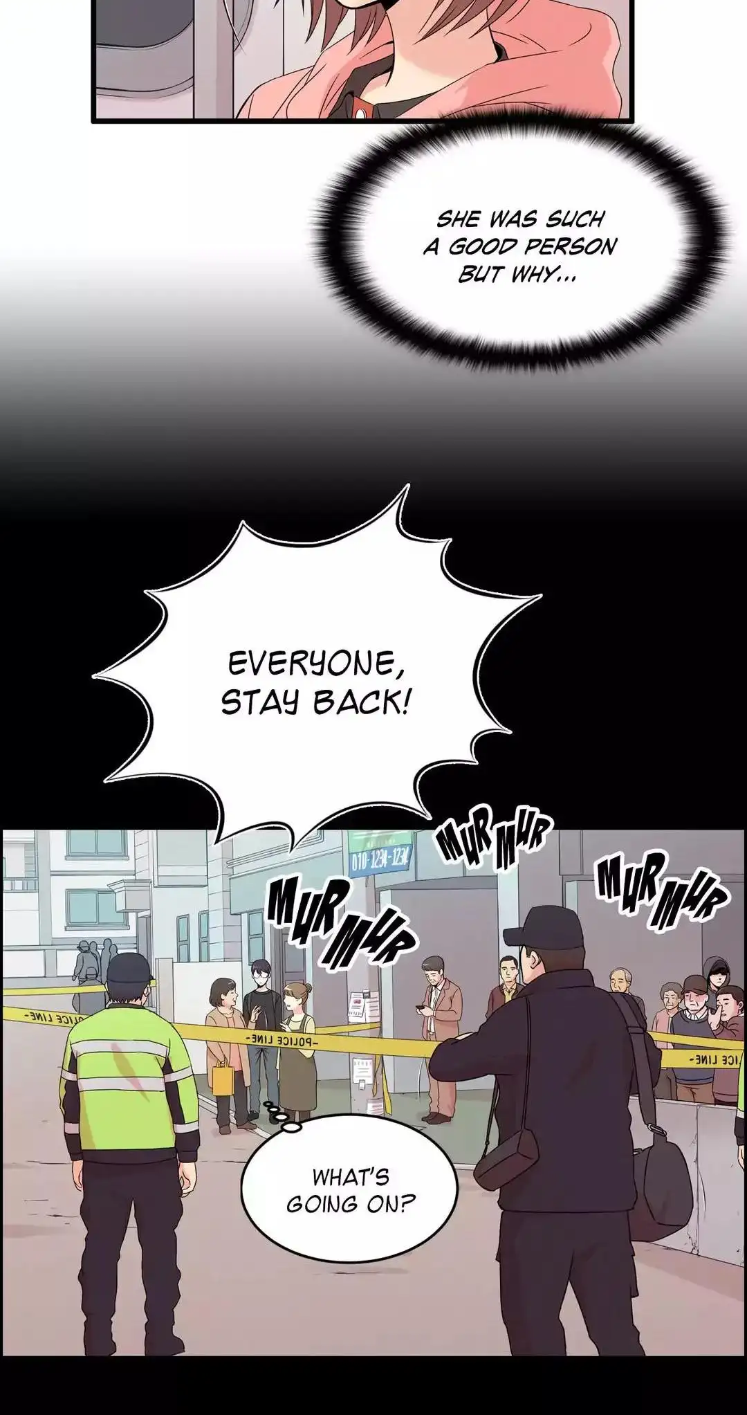 Sextealer chapter 10 page 30